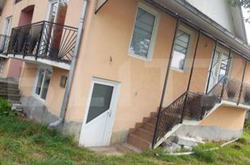 Casă - 6 camere de vanzare BISTRITA - Bistrita-Nasaud anunturi imobiliare Bistrita-Nasaud