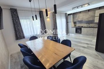 Casă - 4 camere de vanzare 9 MAI - Gorj anunturi imobiliare Gorj