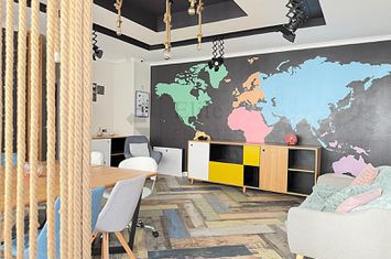 Salon / spatiu comercial de inchirat in Iosia, Oradea anunturi imobiliare Bihor