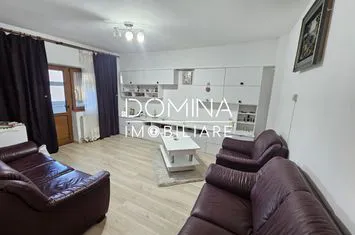 Apartament 3 camere de vanzare TARGU-JIU - Gorj anunturi imobiliare Gorj