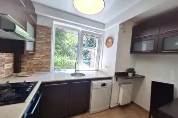 Apartament 3 cam renovat&mobilat&utilat – Parter- Giulesti-Crangasi anunturi imobiliare Bucuresti