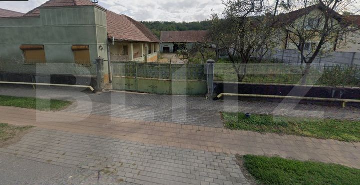 Teren de vanzare ALBA IULIA - Alba anunturi imobiliare Alba