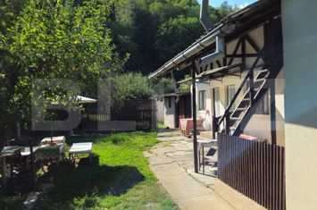 Vilă - 4 camere de vanzare TARGOVISTE - Dambovita anunturi imobiliare Dambovita