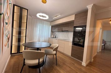 Apartament 3 camere de vanzare NUFARUL - Bihor anunturi imobiliare Bihor