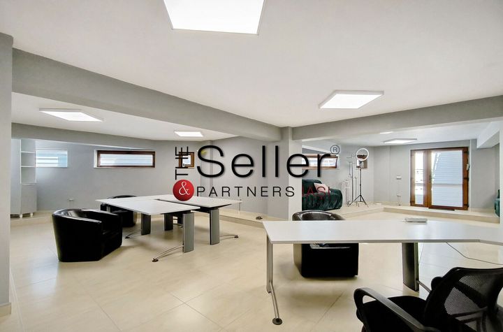 Spatiu comercial cu potential de inchiriere lunara 400 euro anunturi imobiliare Suceava