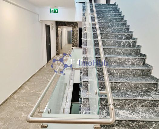 Apartament 2 camere Moara de Vant, 59 mp