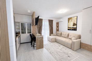 Inchiriere studio de lux, parcare privata, zona Vest - VAMT, Ploiești anunturi imobiliare Prahova