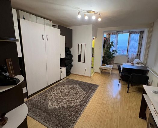 Garsonieră Gheorgheni, 28 mp