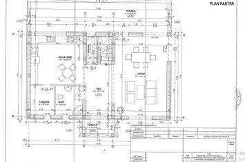 Vilă - 4 camere de vanzare BACIU - Cluj anunturi imobiliare Cluj