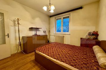 Apartament 3 camere de vanzare ROGERIUS - Bihor anunturi imobiliare Bihor