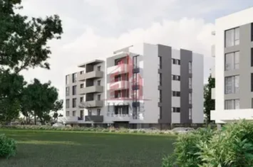 2 Camere 61mp cu Balcon Generos | Titan-Pallady anunturi imobiliare Bucuresti