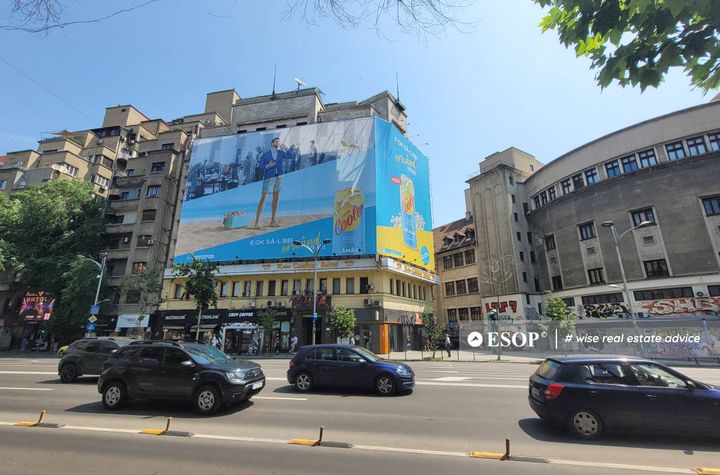 Birou de vanzare UNIVERSITATE - Bucuresti anunturi imobiliare Bucuresti