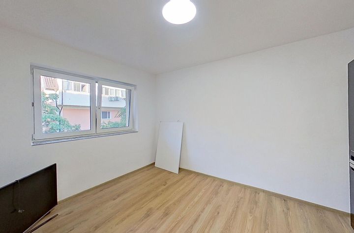 Garsonieră de vânzare în București, zona Dristor Fizicienilor anunturi imobiliare Bucuresti