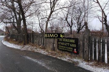Teren Intravilan de vanzare FALTICENI - Suceava anunturi imobiliare Suceava