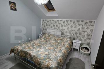 Apartament 3 camere de vanzare SUCEAVA - Suceava anunturi imobiliare Suceava
