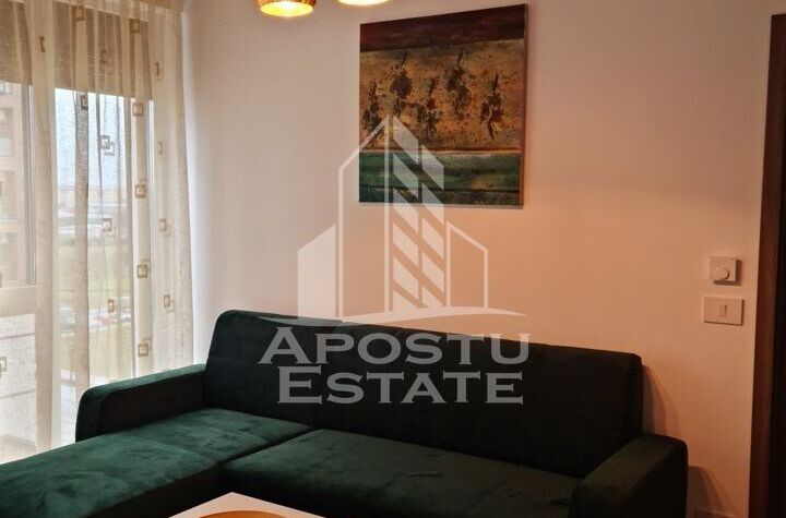 Apartament cu 2 camere, bloc nou, loc de parcare suprateran, Soarelui anunturi imobiliare Timis