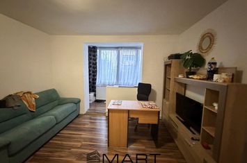 Apartament 3 camere de vanzare MIHAI VITEAZU - Sibiu anunturi imobiliare Sibiu