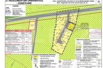 Teren de vanzare TARGOVISTE - Dambovita anunturi imobiliare Dambovita