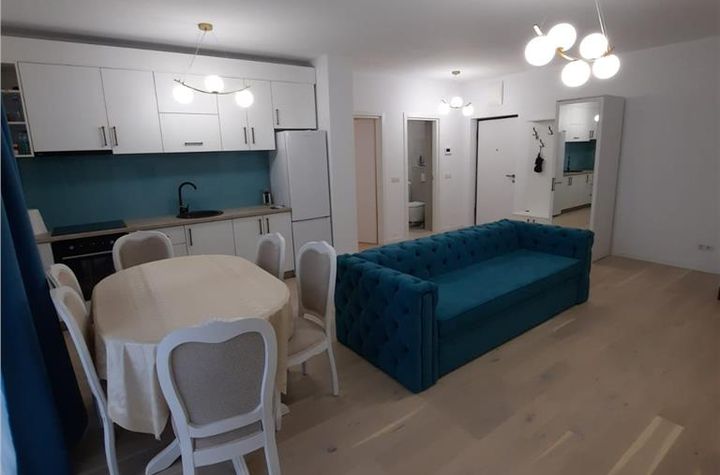 Apartament 2 camere de inchiriat MARASTI  - Cluj anunturi imobiliare Cluj