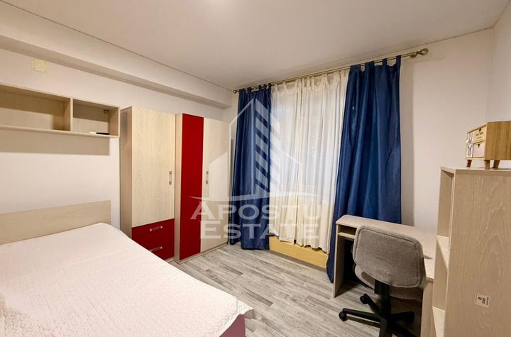 Apartament cu 1 camera, decomandat, zona Complex studentesc anunturi imobiliare Timis