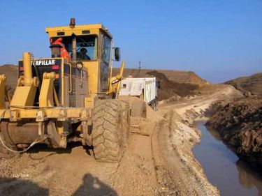 Bechtel trebuie să primească circa 150 milioane euro pentru lucrări efectate în 2009