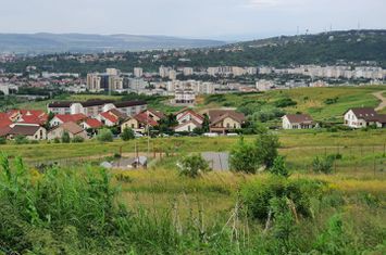 Teren 3.412 mp,zona Belvedere 45 euro mp anunturi imobiliare Mures