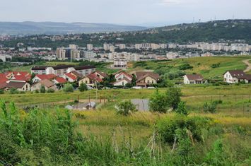 Teren Intravilan de vanzare BELVEDERE - Mures anunturi imobiliare Mures