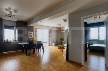 Apartament 3 camere de inchiriat SATU MARE - Satu Mare anunturi imobiliare Satu Mare