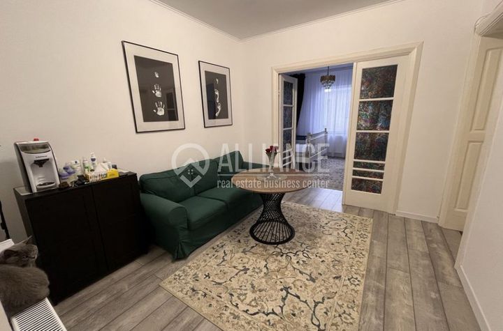 Apartament 3 camere de vanzare CENTRU - Constanta anunturi imobiliare Constanta
