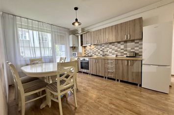 Apartament 3 camere de vanzare CLUJ-NAPOCA - Cluj anunturi imobiliare Cluj