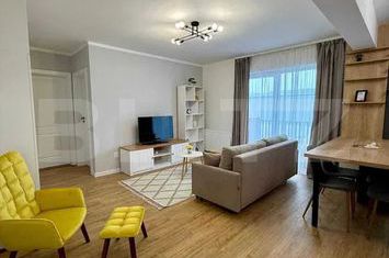 Apartament 2 camere de vanzare FLORESTI - Cluj anunturi imobiliare Cluj