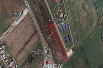 Teren Extravilan de vanzare BUCURESTI - Bucuresti anunturi imobiliare Bucuresti