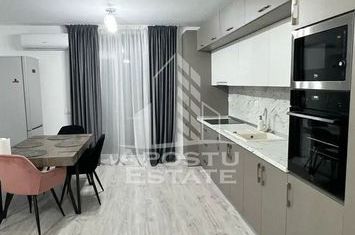 Apartament de inchiririat 2 camere I loc de parcare inclus I Campeador anunturi imobiliare Timis