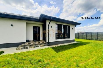Casă - 3 camere de vanzare COMUNA BERCENI - Bucuresti anunturi imobiliare Bucuresti