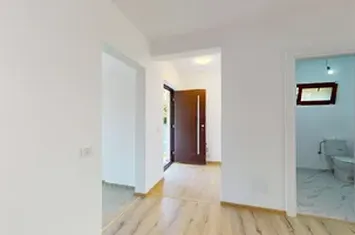 Casa Duplex cu 3 dorm.+ Dressing + Panouri Solare! Cu 2 intrari! anunturi imobiliare Bucuresti