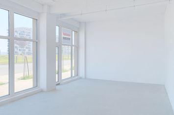 Spațiu comercial de inchiriat MIHAI VITEAZU - Sibiu anunturi imobiliare Sibiu