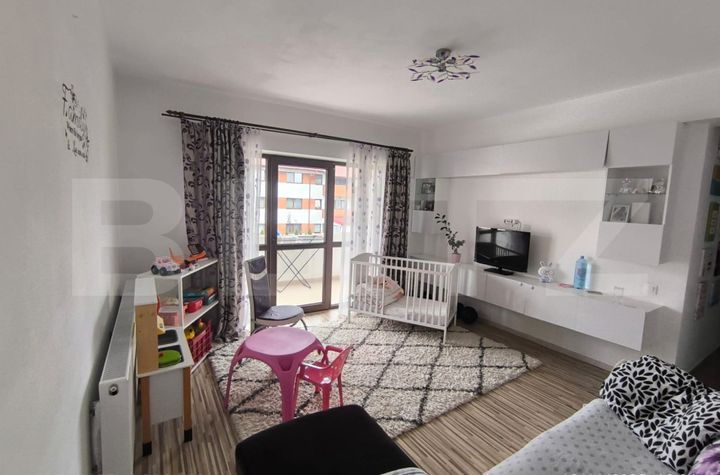 Apartament 3 camere de vanzare SANPETRU - Brasov anunturi imobiliare Brasov