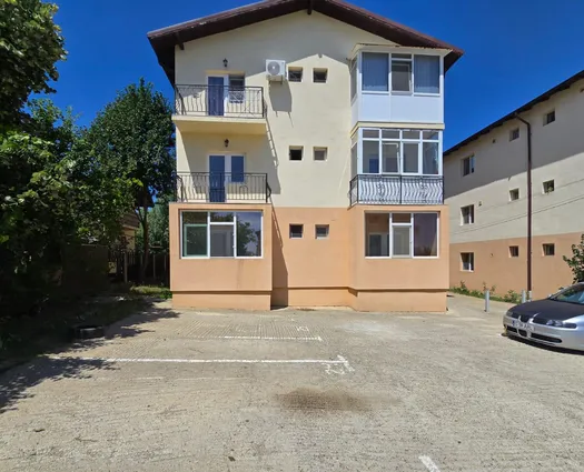 Garsonieră Lunca Cetatuii, 28 mp