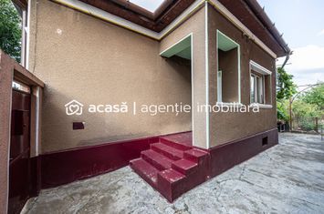 O casă în Grădiște, cu grădină proprie - teren 316 mp anunturi imobiliare Arad