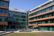 Sedere prelungita: 11 companii raman inca 5 ani in Bucharest Business Park