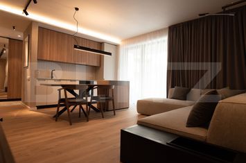 Apartament 2 camere de inchiriat CLUJ-NAPOCA - Cluj anunturi imobiliare Cluj