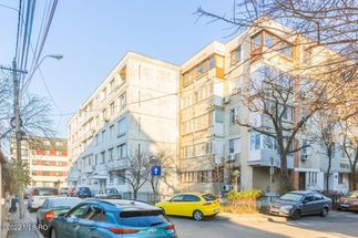 Apartament 4 camere de vânzare Bucuresti - Militari