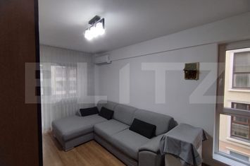 Apartament 3 camere de vanzare IASI - Iasi anunturi imobiliare Iasi