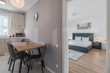 Apartament 3 camere de vanzare ORADEA - Bihor anunturi imobiliare Bihor