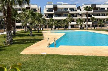 Apartament 3 camere de vanzare ORIHUELA COSTA - Spania anunturi imobiliare Spania