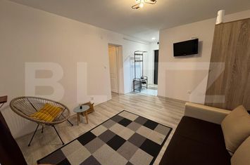 Garsonieră de inchiriat ZALAU - Salaj anunturi imobiliare Salaj