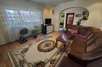 Casă - 8 camere de vanzare HORPAZ - Iasi anunturi imobiliare Iasi
