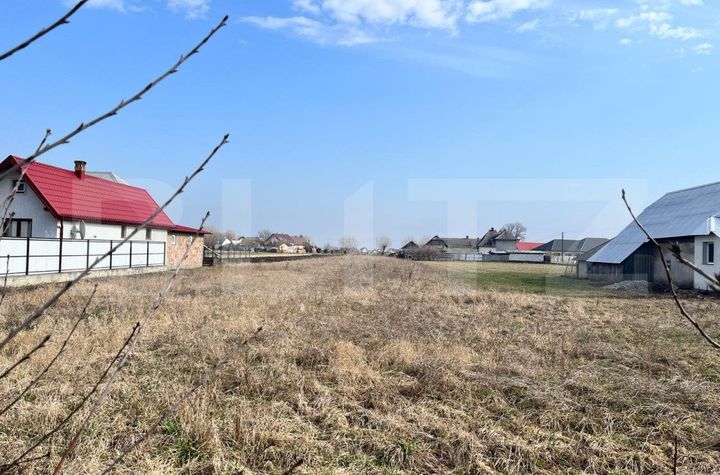 Teren de vanzare FRATAUTII VECHI - Suceava anunturi imobiliare Suceava