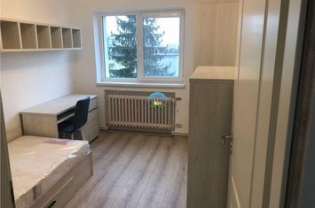 Apartament 3 camere de inchiriat MANASTUR - Cluj anunturi imobiliare Cluj