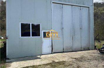 Spațiu industrial de vanzare GOLESTI - Valcea anunturi imobiliare Valcea